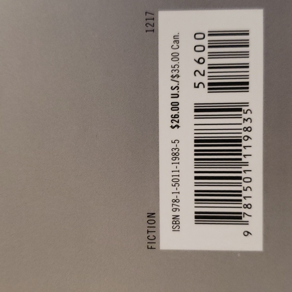 ☕ Immortal Life: A Soon To Be True Story Hardcover Book - Picture 9 of 10